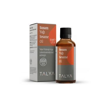 Talya 50 ml Susam Yağı