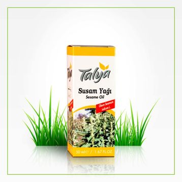 Talya 50 ml Susam Yağı