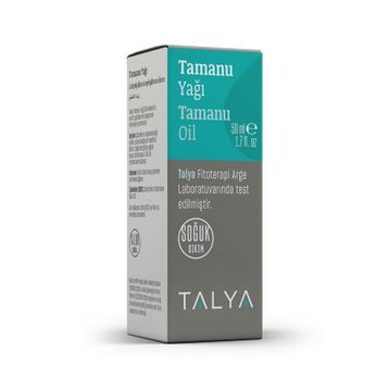 Talya 50 ml Tamanu Yağı