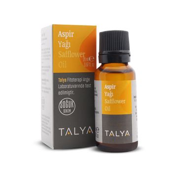 Talya Aspir Yağı 20ml