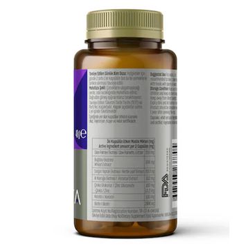 Talya Biotin 60 Kapsül