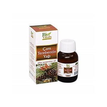 Talya Çam Terabentin Yağı 50 ml