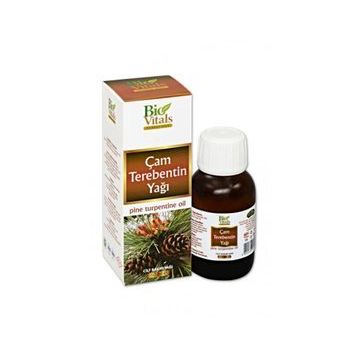 Talya Çam Terabentin Yağı 50 ml