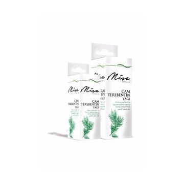Talya Çam Terabentin Yağı 50 ml