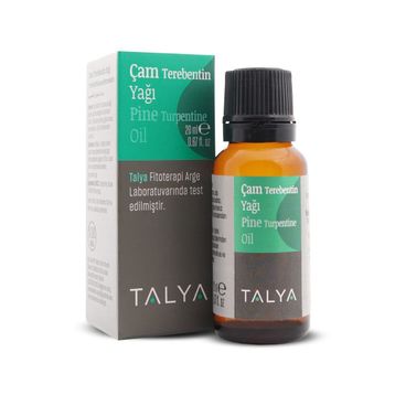 Talya Çam Terebentin 20 ml
