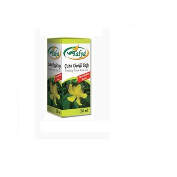 Talya Çuha Çiçeği Yağı 20 ml