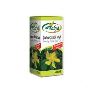 Talya Çuha Çiçeği Yağı 20 ml