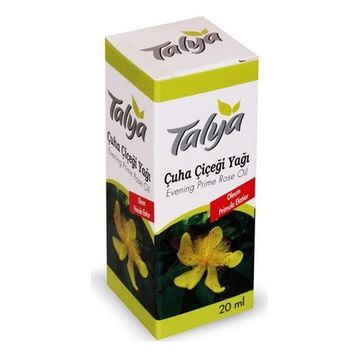 Talya Çuha Çiçeği Yağı 20 ml