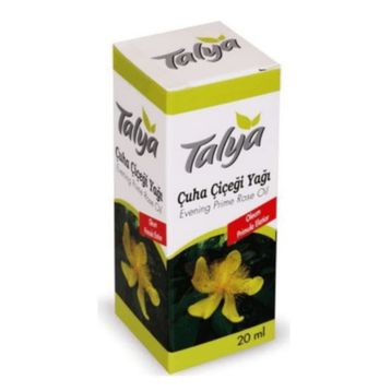 Talya Çuha Çiçeği Yağı 20 ml