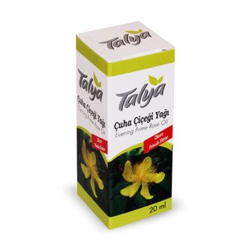 Talya Çuha Çiçeği Yağı 20 ml