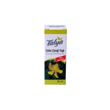 Talya Çuha Çiçeği Yağı 20 ml