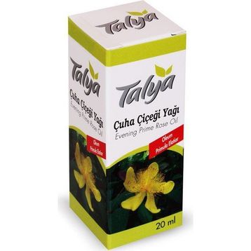 Talya Çuha Çiçeği Yağı 20 ml