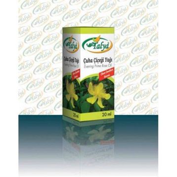 Talya Çuha Çiçeği Yağı 20 ml