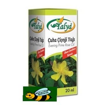 Talya Çuha Çiçeği Yağı 20 ml