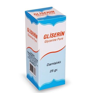 Talya Damlalıklı 25 ml Gliserin