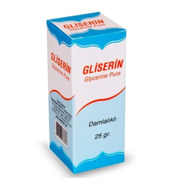 Talya Damlalıklı 25 ml Gliserin