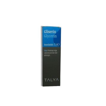 Talya Damlalıklı 25 ml Gliserin