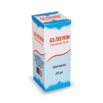 Talya Damlalıklı 25 ml Gliserin