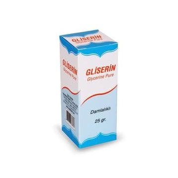 Talya Damlalıklı 25 ml Gliserin