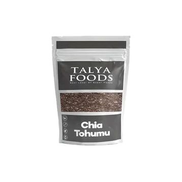 Talya Foods 250 gr Chia Tohumu