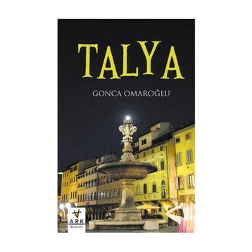 Talya - Gonca Omaroğlu