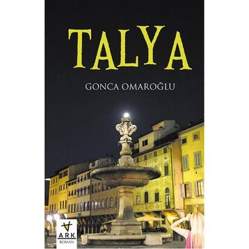 Talya - Gonca Omaroğlu