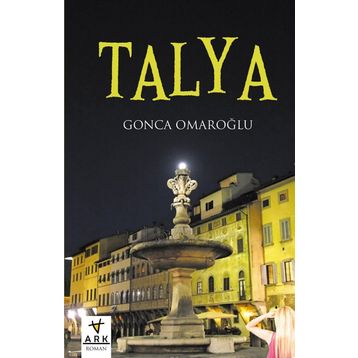 Talya - Gonca Omaroğlu