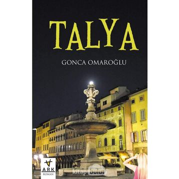 Talya - Gonca Omaroğlu