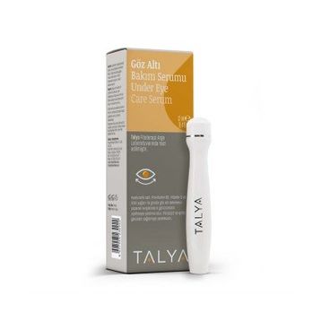 Talya Göz Altı Bakım Serumu Roll-On 12 ml
