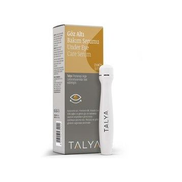 Talya Göz Altı Bakım Serumu Roll-On 12 ml