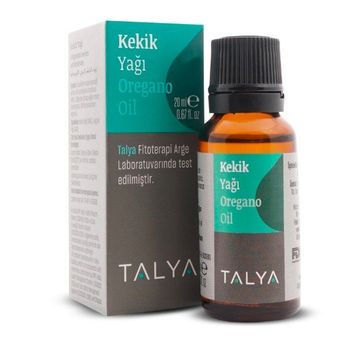 TALYA Kekik Yağı 20 ml