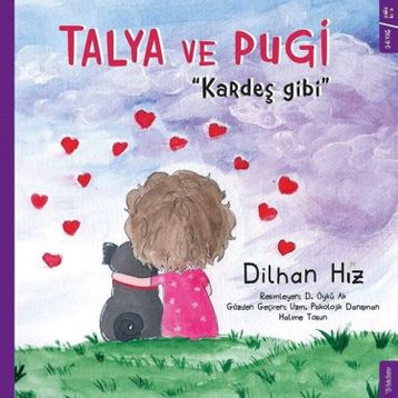 Talya ve Pugi - Dilhan Hız