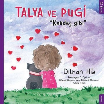 Talya ve Pugi - Dilhan Hız