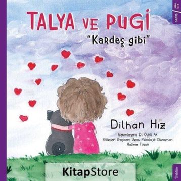 Talya ve Pugi - Dilhan Hız