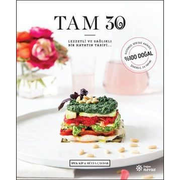 Tam 30 - Hülya Çavdar İpek Kip