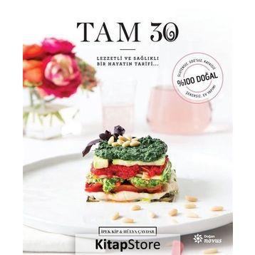Tam 30 - Hülya Çavdar İpek Kip