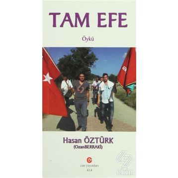 Tam Efe - Hasan Öztürk