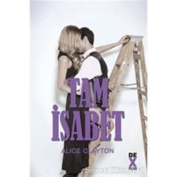 Tam İsabet - Alice Clayton