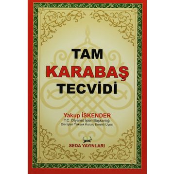 Tam Karabaş Tecvidi - Yakup İskender