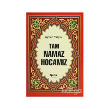TAM NAMAZ HOCASI (2. HMR + CILTSIZ) - AYHAN YALÇIN