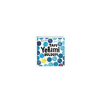 Tam Yerimi Buldum - Redhouse Kidz Yayınları