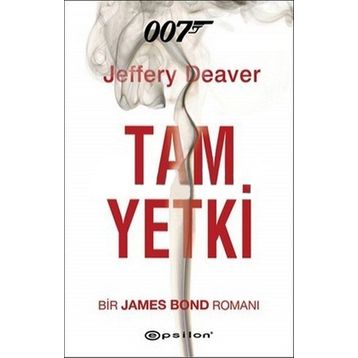 TAM YETKI - JEFFERY DEAVER