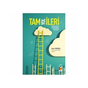 Tam Yol İleri Türk Ekonomisinin Geçmişte İmtihanı Bir Ekonomik ve Siyasi Analiz - Emre Topoğlu