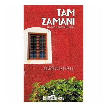 Tam Zamanı - Dursun Duygulu