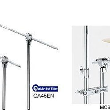 Tama CA45EN Long Zil Holder