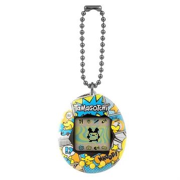 Tamagotchi 42798-42976 Potchitchi Çizgi Romanı Orijinal Sanal Bebek
