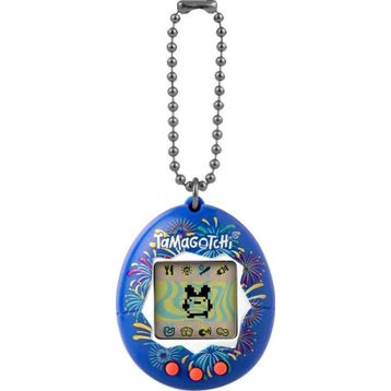 Tamagotchi 42798-42978 Festival Sky Orijinal Sanal Bebek