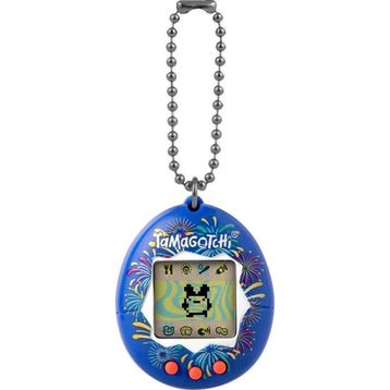 Tamagotchi 42798-42978 Festival Sky Orijinal Sanal Bebek