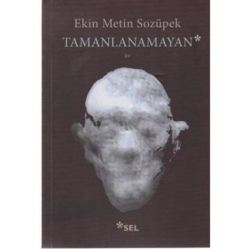 Tamanlanamayan - Ekin Metin Sozüpek