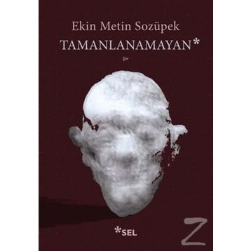 Tamanlanamayan - Ekin Metin Sozüpek